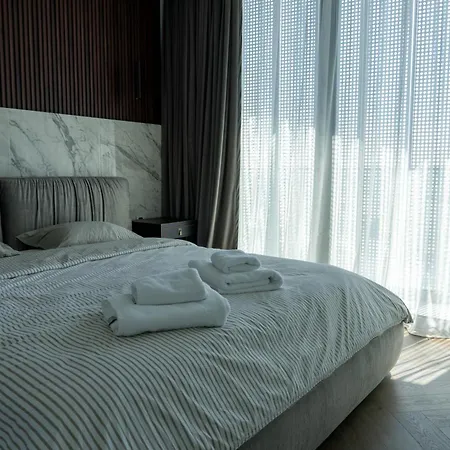 公寓 Day 3 Bedroom