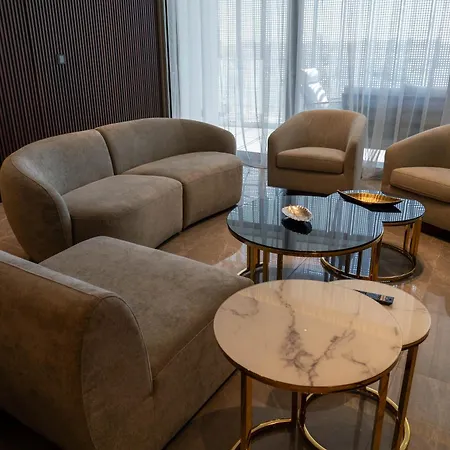 公寓 Day 3 Bedroom *