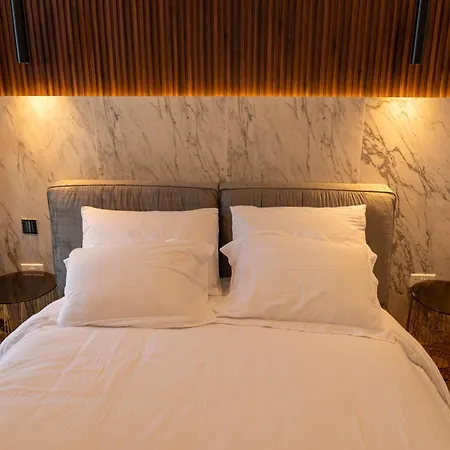 Day 3 Bedroom 公寓 尼科西亚