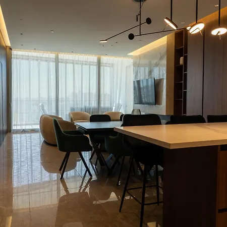 Day 3 Bedroom 尼科西亚