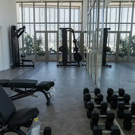 Day 3 Bedroom 公寓