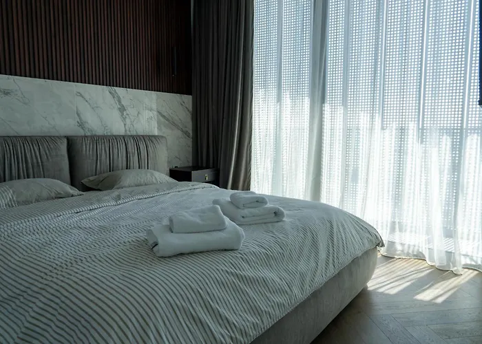 公寓 Day 3 Bedroom