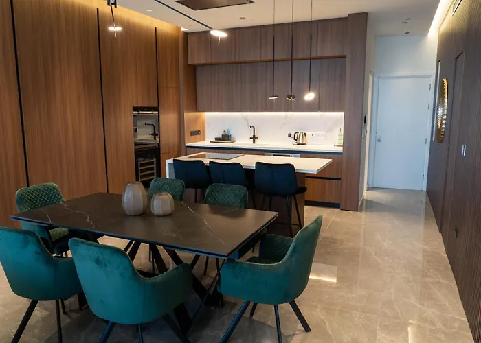 Day 3 Bedroom 尼科西亚