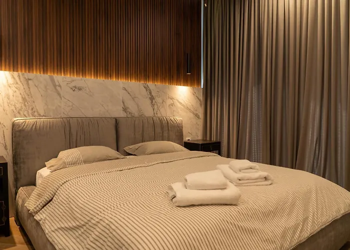 Day 3 Bedroom 公寓