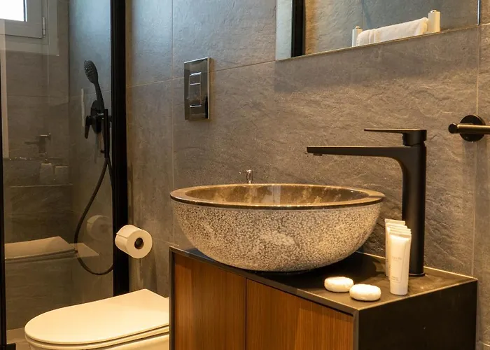 Day 3 Bedroom 公寓 *