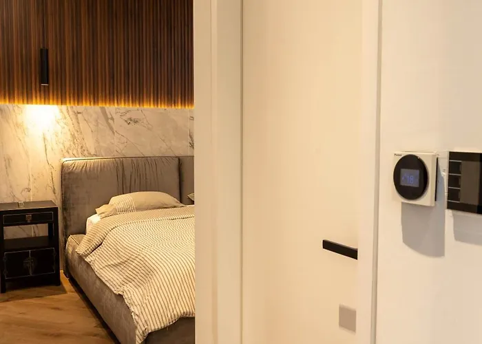 Day 3 Bedroom * 尼科西亚