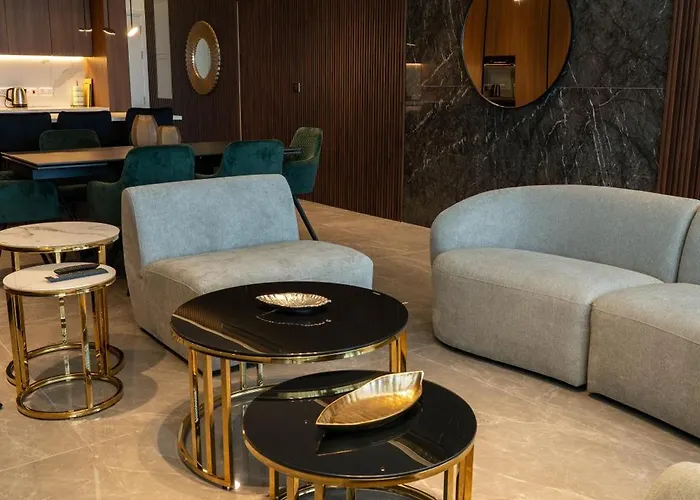 公寓 Day 3 Bedroom