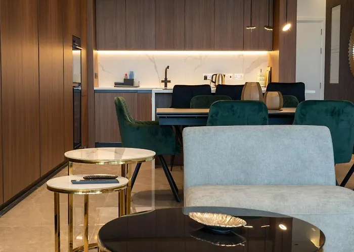 公寓 Day 3 Bedroom