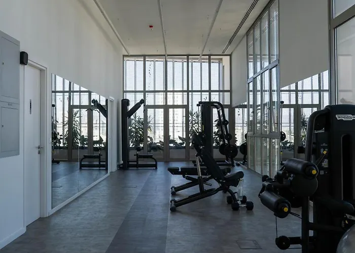 Day 3 Bedroom 公寓 *