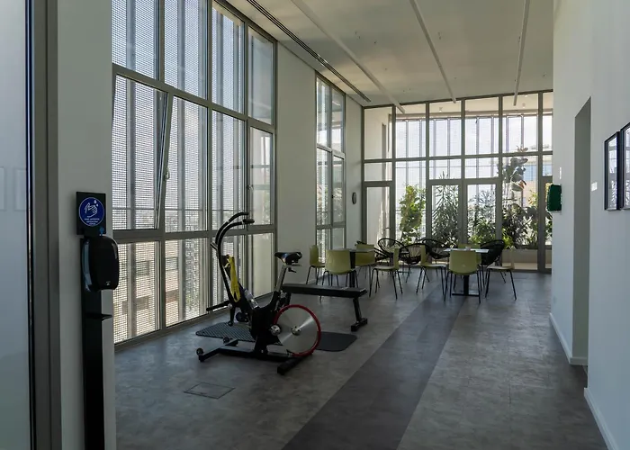 Day 3 Bedroom 尼科西亚