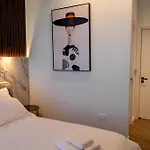 아파트 Day 3 Bedroom