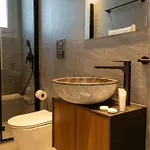 Day 3 Bedroom 아파트 *