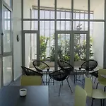 Day 3 Bedroom 아파트 니코시아