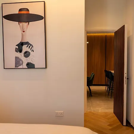 Day 3 Bedroom * Nikosia