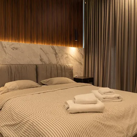 Day 3 Bedroom 아파트