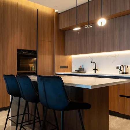 Day 3 Bedroom Apartment