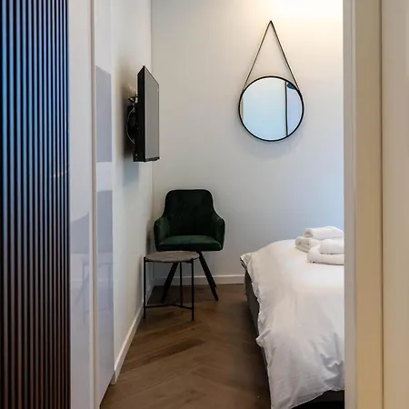 Day 3 Bedroom Apartment *