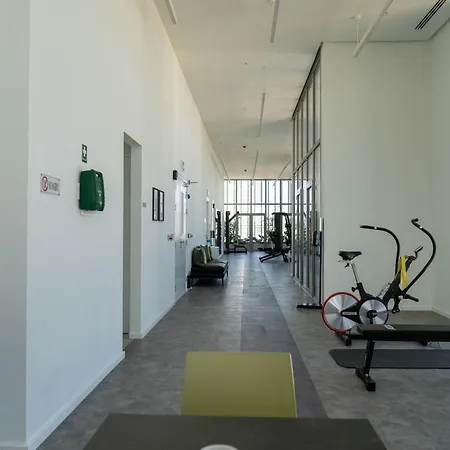 Day 3 Bedroom Nikosia