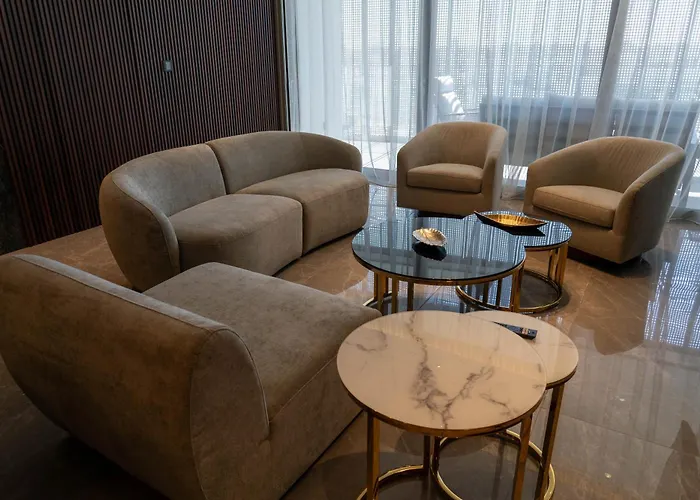 Appartement Day 3 Bedroom *