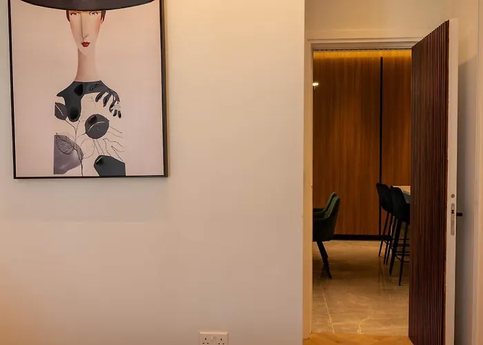 Day 3 Bedroom * Λευκωσία