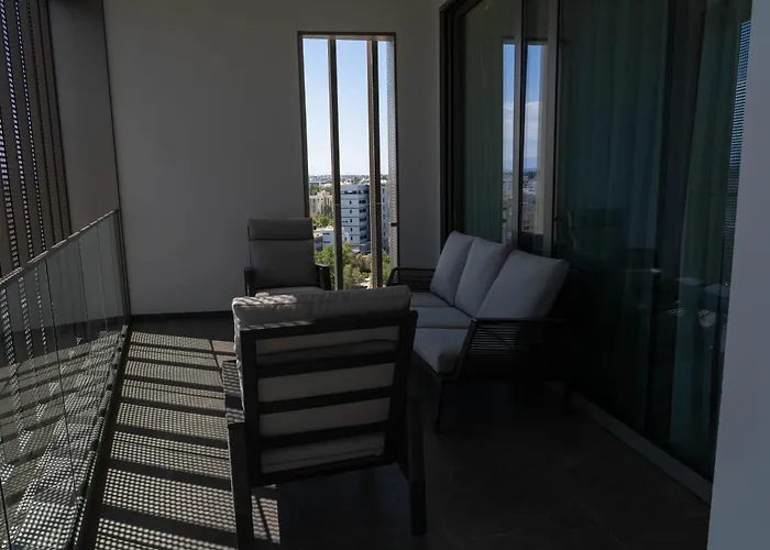 Day 3 Bedroom Appartement *