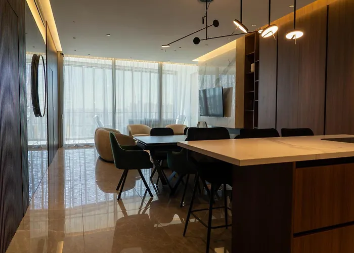 Day 3 Bedroom Nicosia