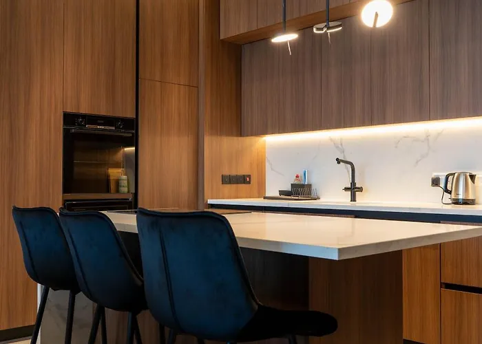 Day 3 Bedroom Appartement