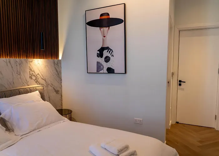 Appartement Day 3 Bedroom