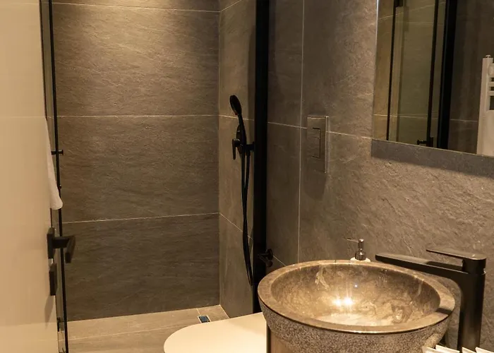 Appartement Day 3 Bedroom Nicosia