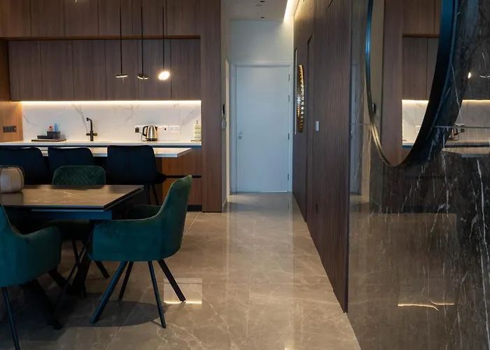 Day 3 Bedroom Nicosia