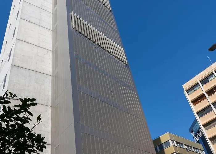 Day 3 Bedroom Appartement