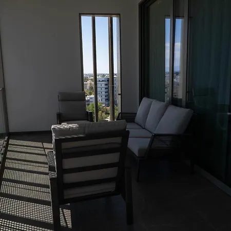 Day 3 Bedroom Lejlighed *