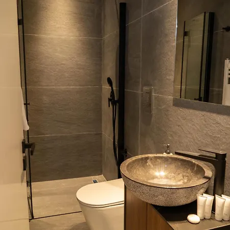 Lejlighed Day 3 Bedroom Nicosia