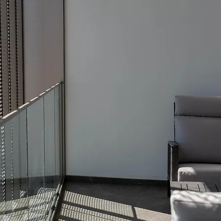 Day 3 Bedroom Lejlighed