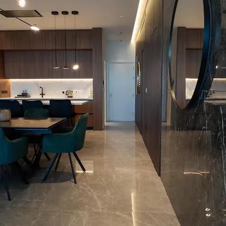 Day 3 Bedroom Nicosia