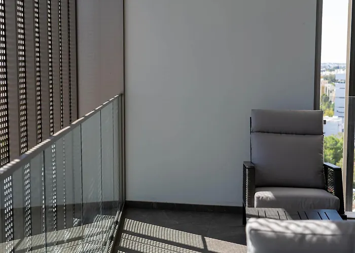 Day 3 Bedroom 公寓