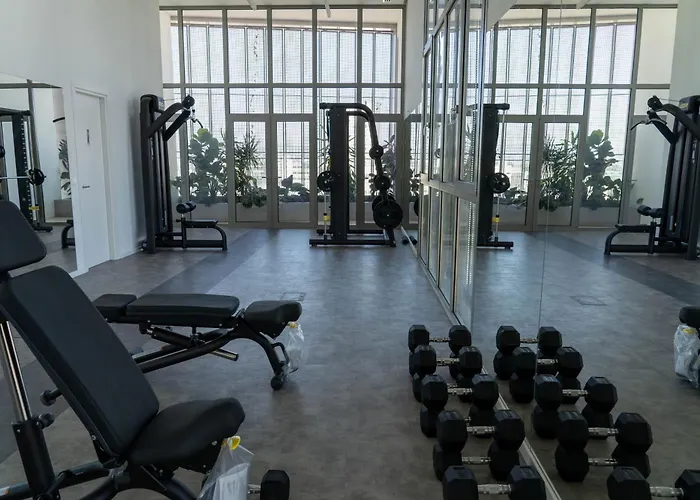 Day 3 Bedroom 公寓